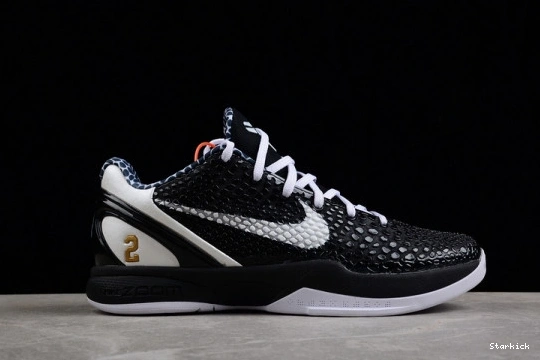 6 Protro Kobe 16 CW2190-002 Sweet Mambacita Nike 0309